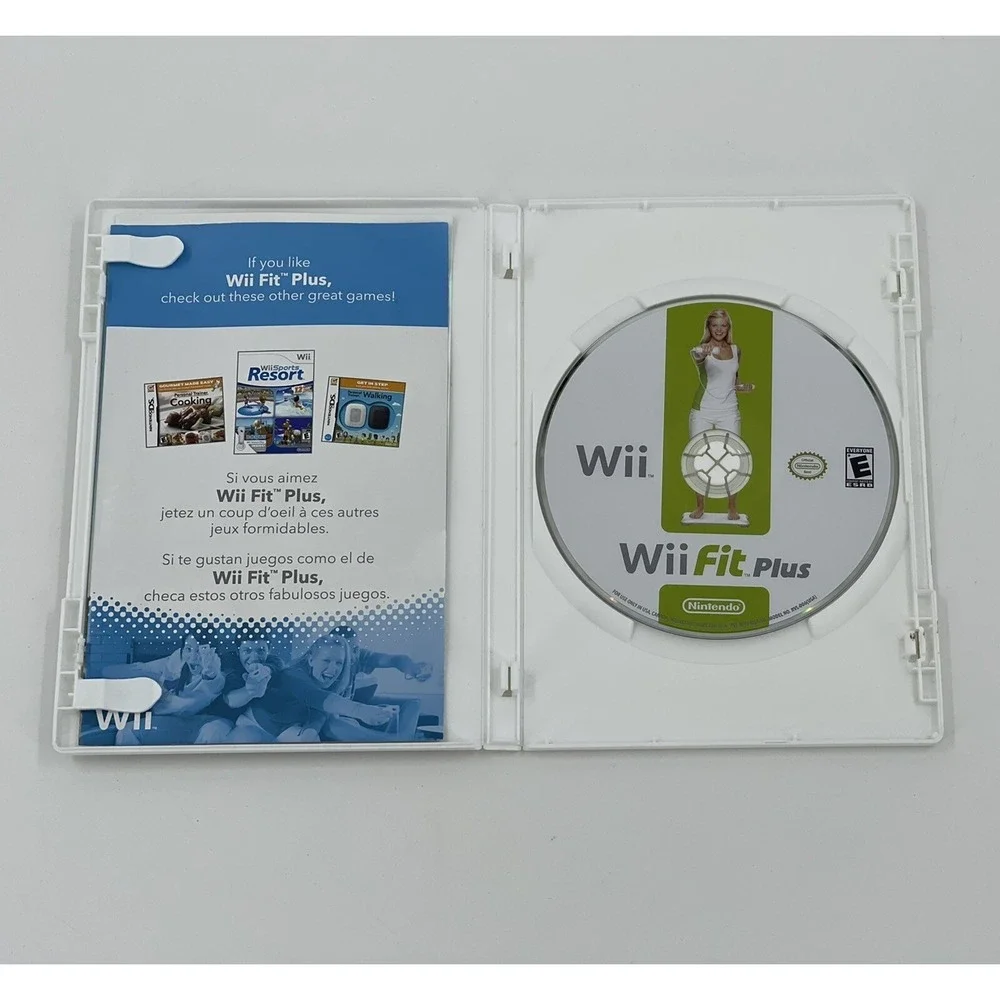 Nintendo this listing